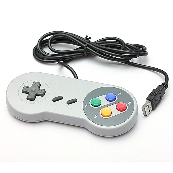 Snes Usb Controller Driver Android Driver